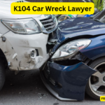 Crushed and Confused: How a K104 Car Wreck Lawyer Can Turn Your Tragedy into Triumph