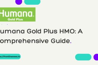 Humana Gold Plus HMO: A Comprehensive Guide