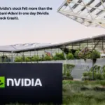 Nvidia Stock Crash: This American tech company lost more wealth than the entire wealth of Ambani-Adani in one day