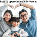 NPS Vatsalya: How to open NPS Vatsalya account online, know every step