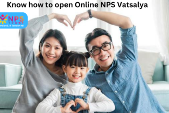 NPS Vatsalya: How to open NPS Vatsalya account online, know every step