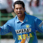 Sachin Tendulkar: 'I will take your wicket', Bowler Sachin Tendulkar warns