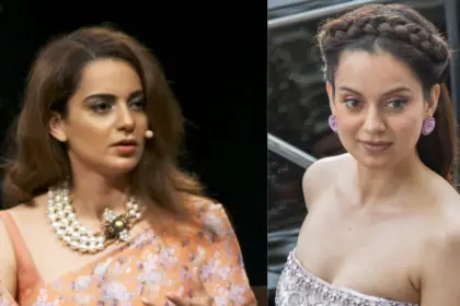 Kangana Ranaut LIC Policy: Kangana Ranaut has 50 LIC policies, know what people said to Kangana on social media for taking so many policies