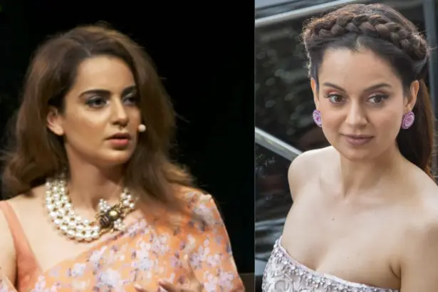 Kangana Ranaut LIC Policy: Kangana Ranaut has 50 LIC policies, know what people said to Kangana on social media for taking so many policies