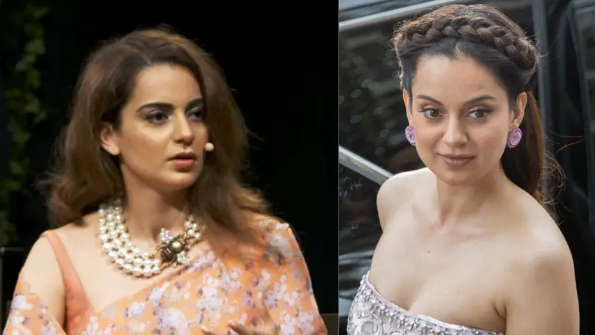 Kangana Ranaut LIC Policy: Kangana Ranaut has 50 LIC policies, know what people said to Kangana on social media for taking so many policies