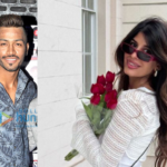 Hardik is in love again after divorce? Is Hardik also travelling abroad with his new girlfriend?