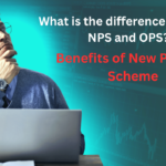 What is UPS? Who will benefit from the Centre’s new pension scheme? After all, what is the difference between NPS and OPS?