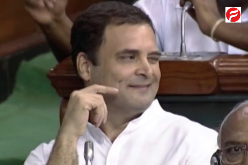 Maharashtra Results: Learn the Art of Losing Elections from Rahul Gandhi