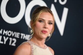 Scarlett Johansson’s Surprise Indie Turn Has Fans Absolutely Stoked
