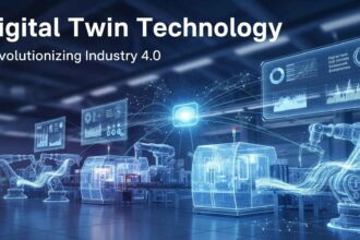 Digital Twin Technology: Revolutionizing Industry 4.0
