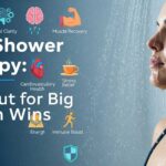 Cold Shower Therapy: Chill Out for Big Health Wins