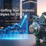 Future‑Proofing Your Finances: Key Strategies for 2025