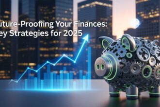 Future‑Proofing Your Finances: Key Strategies for 2025