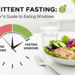 Intermittent Fasting: Your Beginner’s Guide to Eating Windows