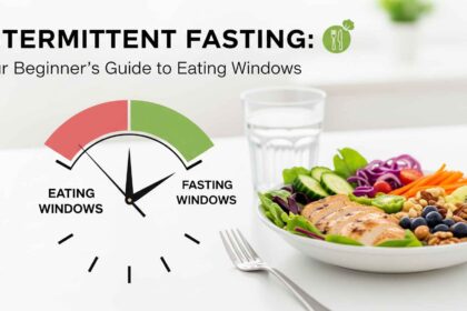 Intermittent Fasting: Your Beginner’s Guide to Eating Windows