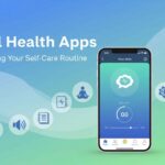 Top 5 Mental Health Apps Revolutionizing Your Self‑Care Routine