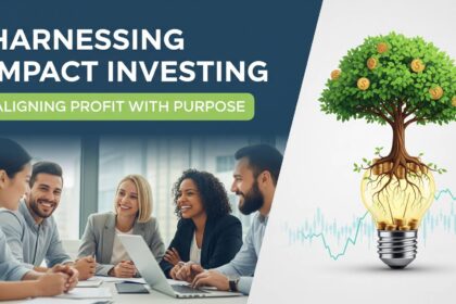 Harnessing Impact Investing: Aligning Profit with Purpose