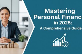 Mastering Personal Finance in 2025: A Comprehensive Guide