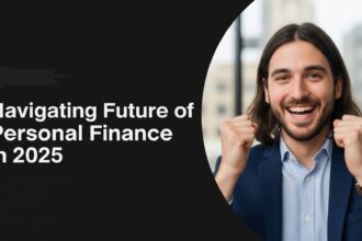 Navigating the Future of Personal Finance in 2025
