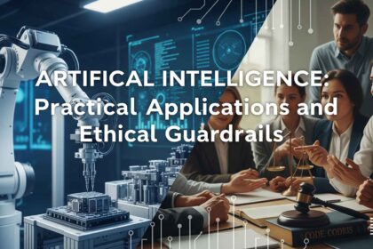 Artificial Intelligence: Practical Applications and Ethical Guardrails