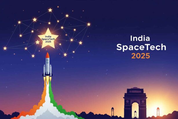 Emerging SpaceTech Startups Driving India’s Private Space Revolution in 2025