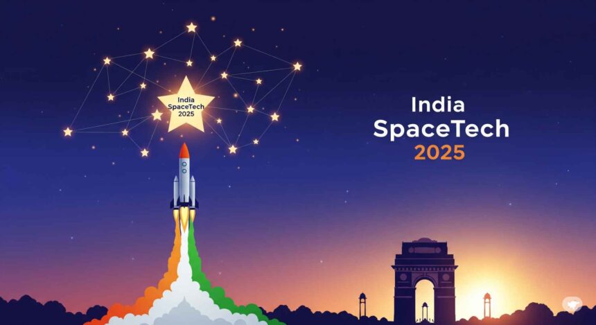 Emerging SpaceTech Startups Driving India’s Private Space Revolution in 2025
