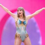 Taylor Swift’s “The Eras Tour” Live Album Breaks Streaming Records (Again!)