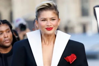 Zendaya’s Cannes Style Moment Has Fashion Fans Losing Their Minds