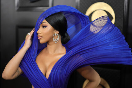 Cardi B Launches “Glow By Angie”—Her First Skincare Line Is A Banger