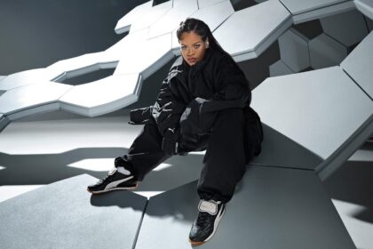Rihanna’s PUMA Collab and Wine Empire: A Global Mogul in Overdrive