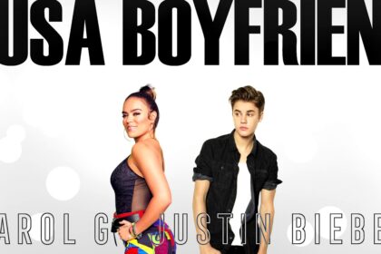 Justin Bieber’s Latin Collab with Karol G Is a Fiesta You Can’t Miss