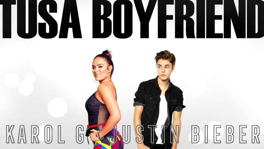 Justin Bieber’s Latin Collab with Karol G Is a Fiesta You Can’t Miss