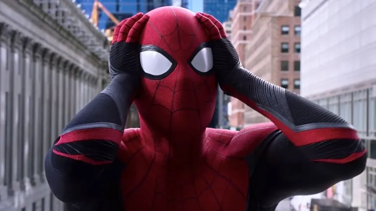 Tom Holland’s Spider‑Verse Slip‑Up: What Went Down on the Latest Talk Show